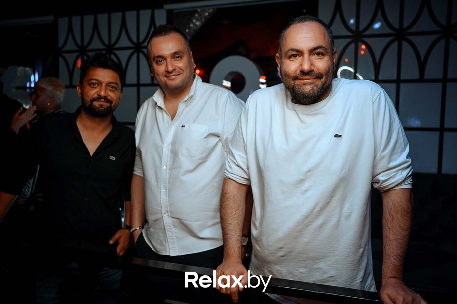 Friday party, фото № 43