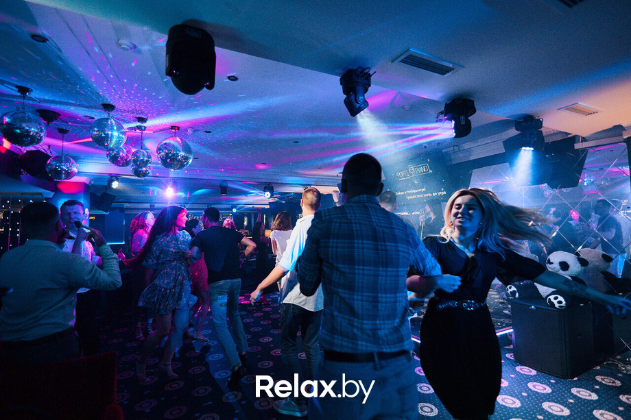 Summer Time, фото № 7