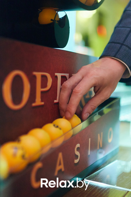 «Lucky 7 и Счастливый рейс», фото № 15