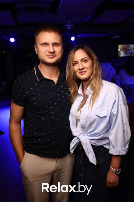 Ночные жители, фото № 25