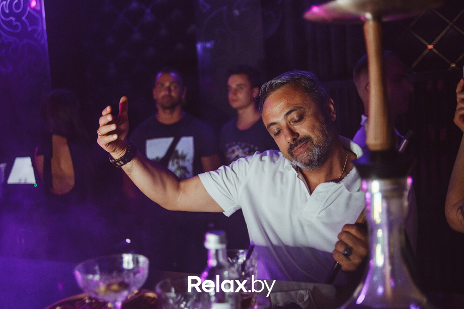 Криминальное чтиво, фото № 51