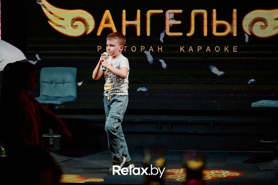 Короли Вечеринок. Детский праздник, фото № 42