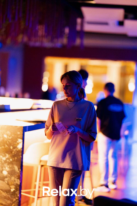 Ночные жители, фото № 31