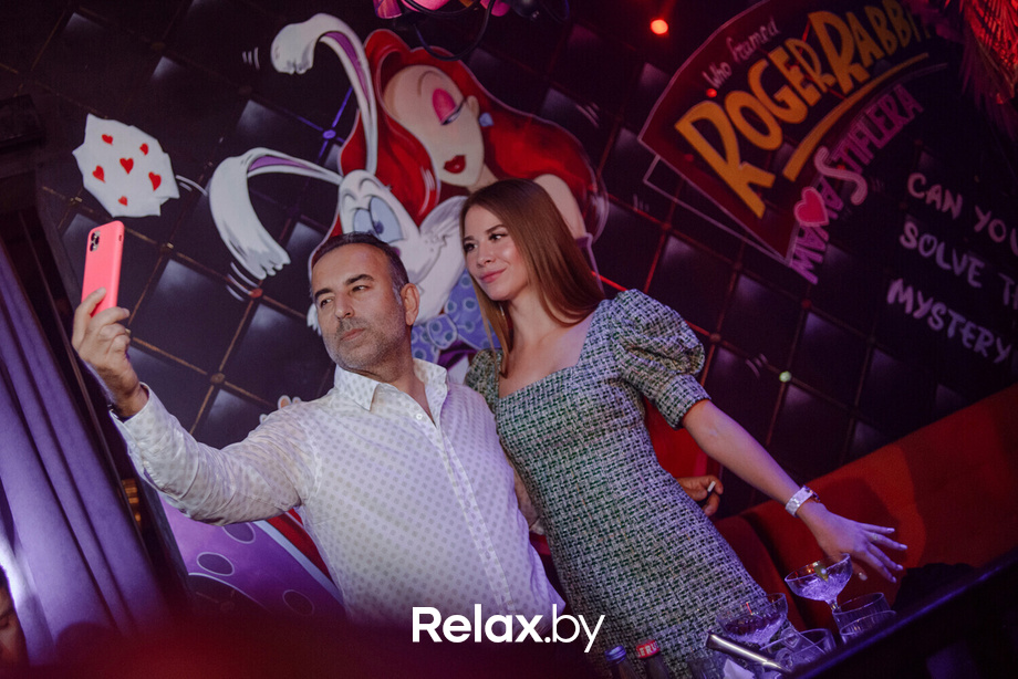 Saturday «geisha», фото № 12