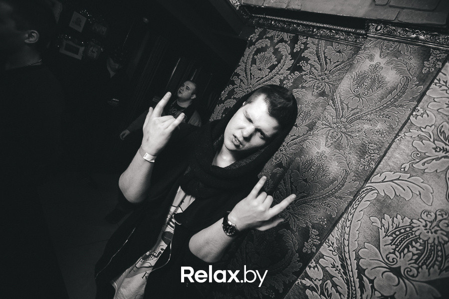 TIWIH Xmas party, фото № 61