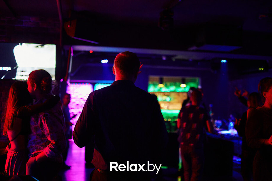 Субботы с хедлайнером Alen Hit, фото № 26