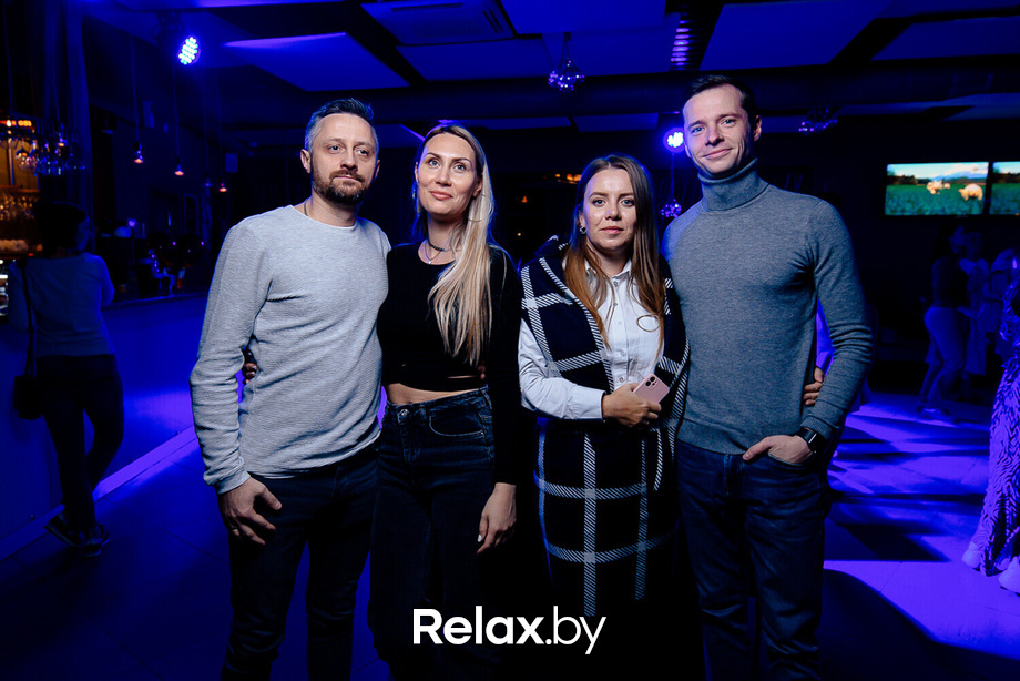 Ночные жители, фото № 38