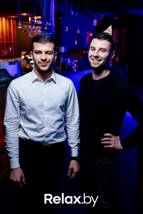 Hot Weekend, фото № 5