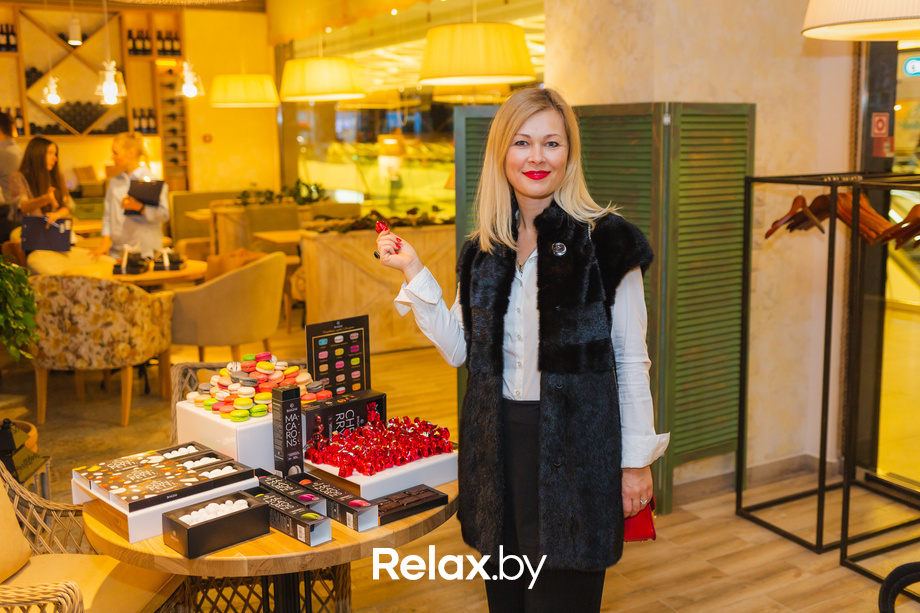 Открытие ресторана IL Патио, фото № 8