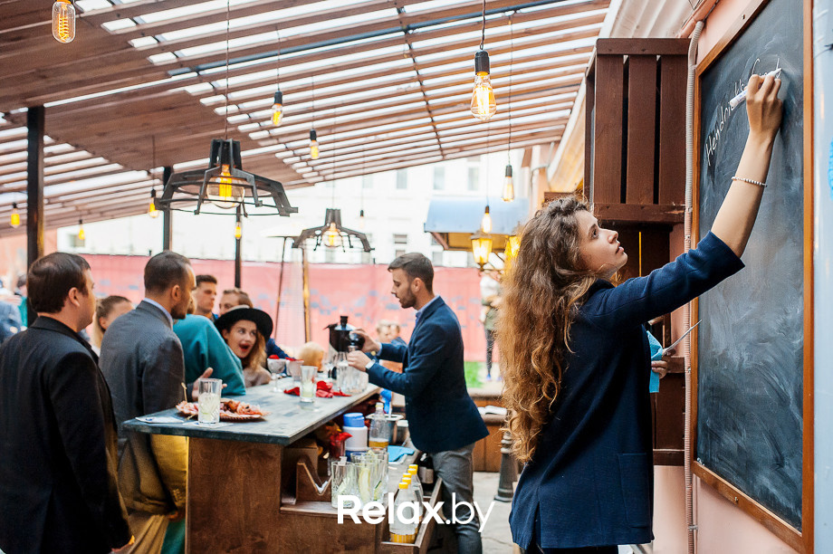 Hendrick's CucuMusic, фото № 57