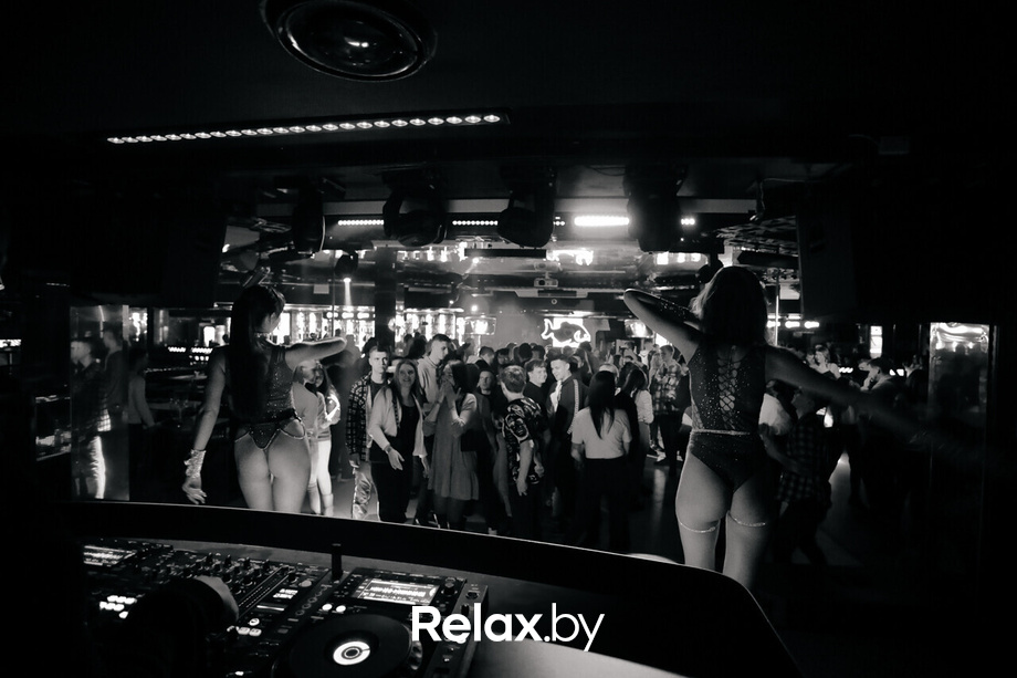 Мартовскиие кошки party, фото № 57