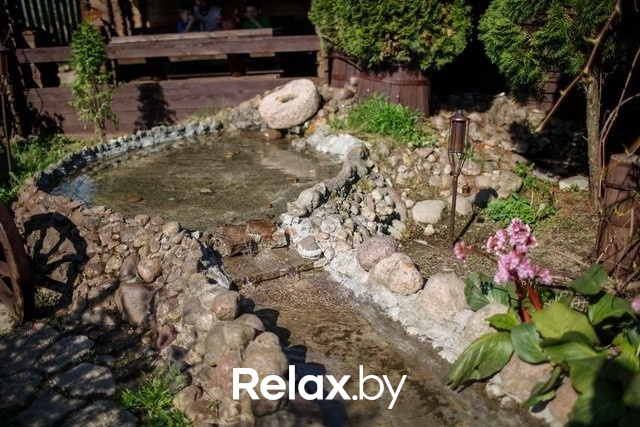 Открытие летней террасы в трактире Панская Усадьба, фото № 6