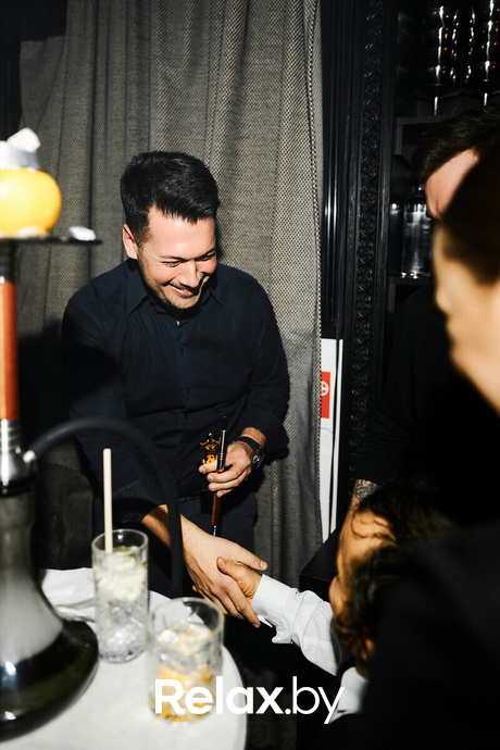 Oscar, фото № 27