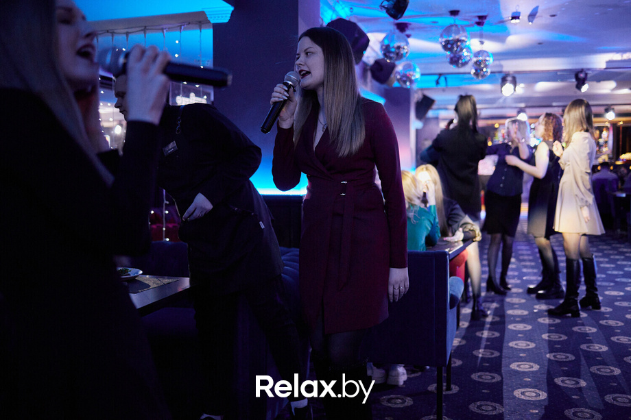 Karaoke Warm, фото № 49