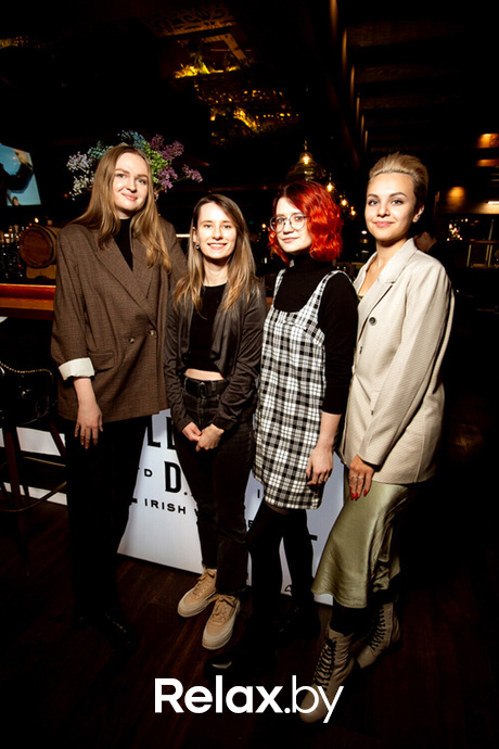 Барбара и Эдуардо, фото № 2