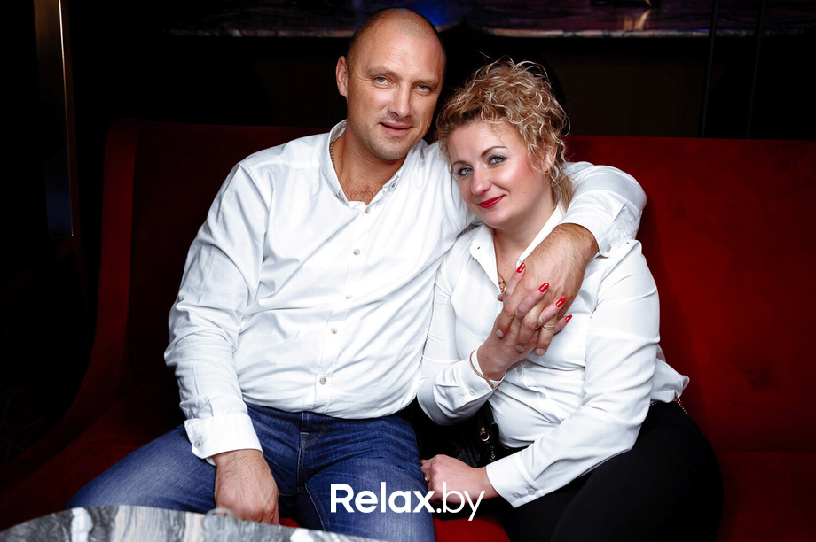 Пятница в Radio Killers, фото № 10