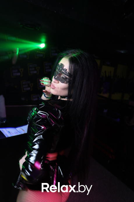 Мартовские кошечки, фото № 28