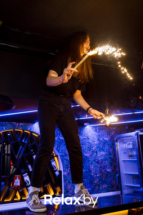 Saturday party, фото № 18