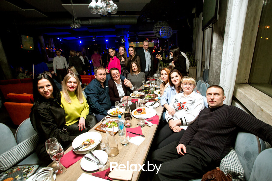 Ночные жители, фото № 81