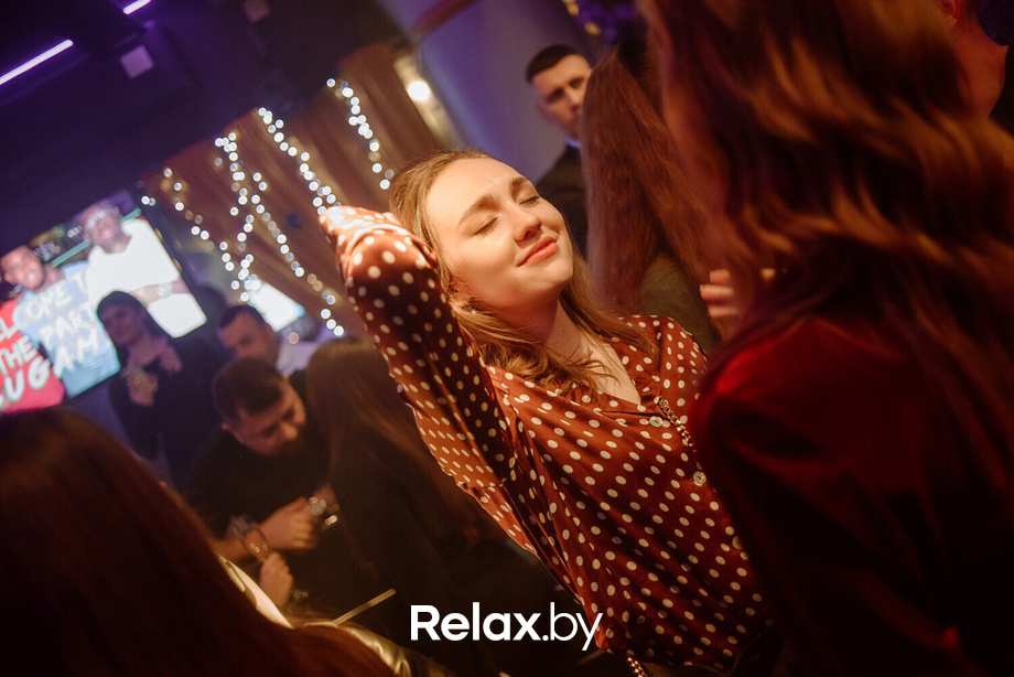 Friday LUXURIA LXR, фото № 15