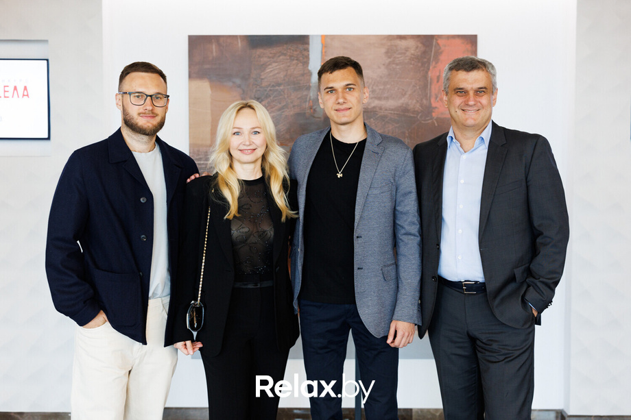 Человек Дела, фото № 57