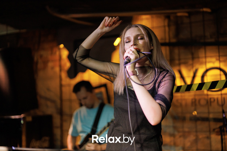 Zavod Saturday Night, фото № 85