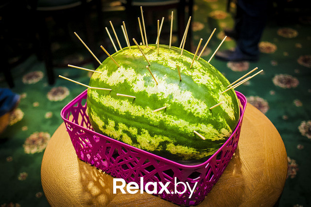 Арбузная суббота, фото № 120