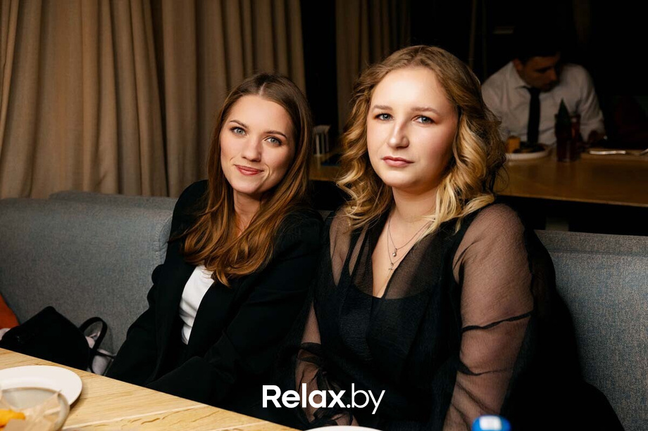 Ночные жители, фото № 21