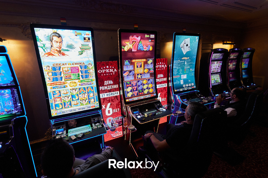 «LUCKY 7 и Счастливый рейс», фото № 29