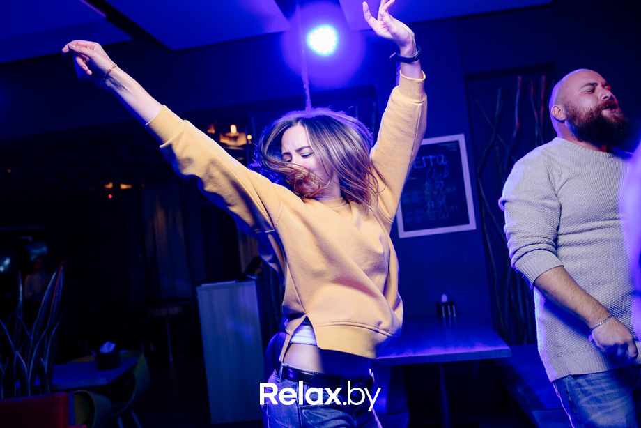 Ночные жители, фото № 50