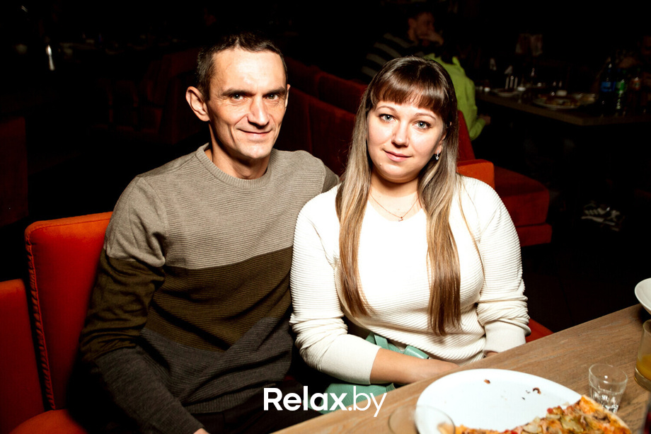 Ночные жители, фото № 19