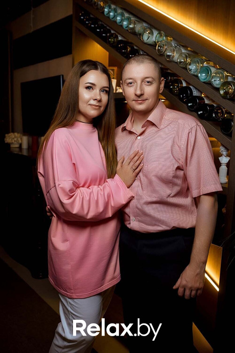 Saturday party, фото № 26