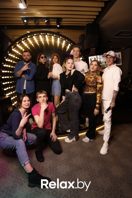 Terra Karaoke, фото № 64