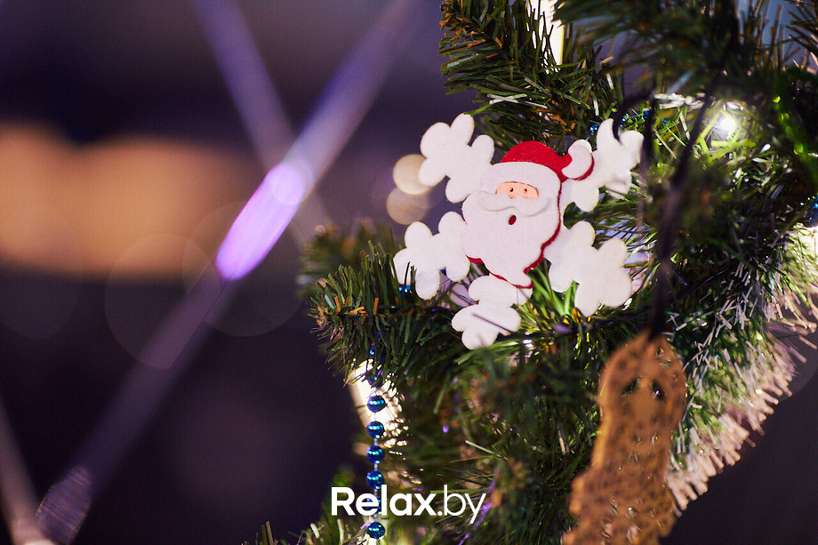 Christmas Holiday, фото № 66