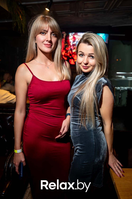 Friday party, фото № 81