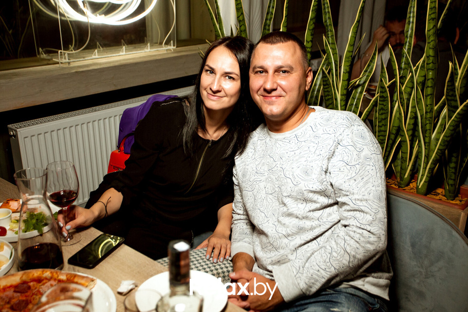 Ночные жители, фото № 2