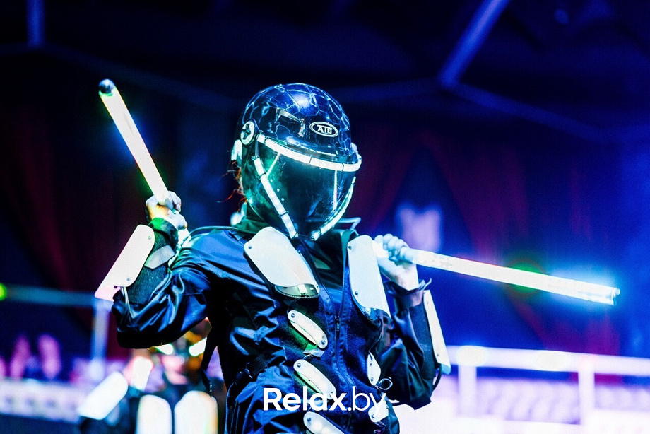 Rich Cat Party, фото № 9