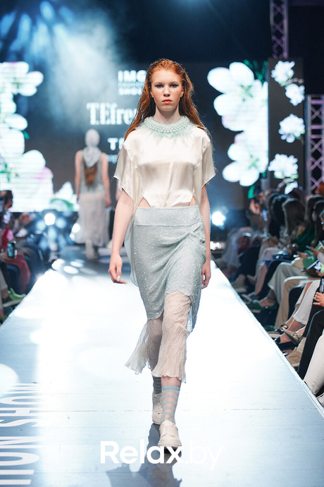 IMG Fashion Show, фото № 170