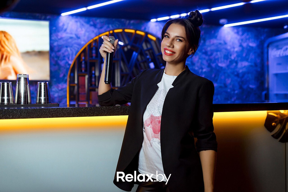 Saturday party, фото № 10