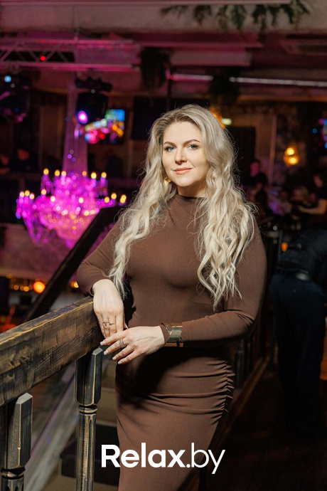 Saturday party, фото № 44