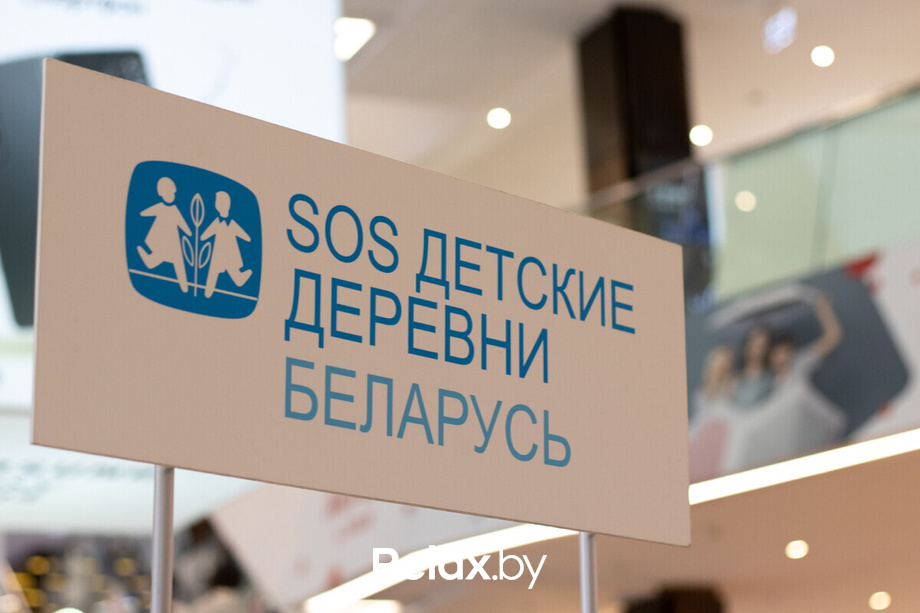 SOS-деревни. Мастер-класс, фото № 49