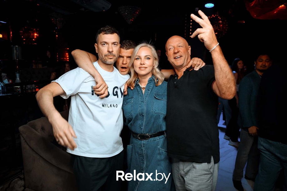 Friday party, фото № 14