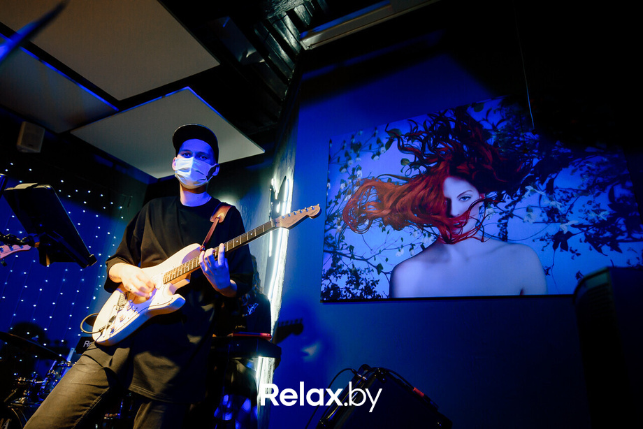 Ночные жители, фото № 37