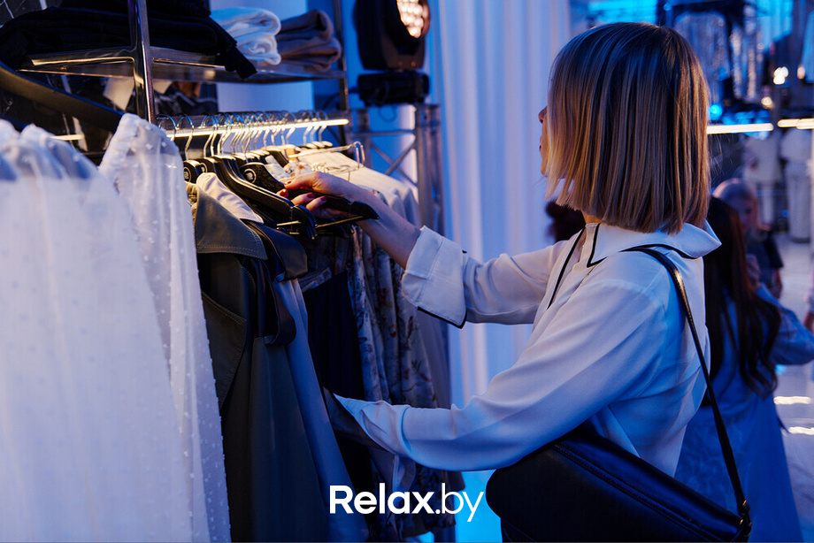 Презентация коллекции осень-зима 2021/2022 UNEED BRAND, фото № 138