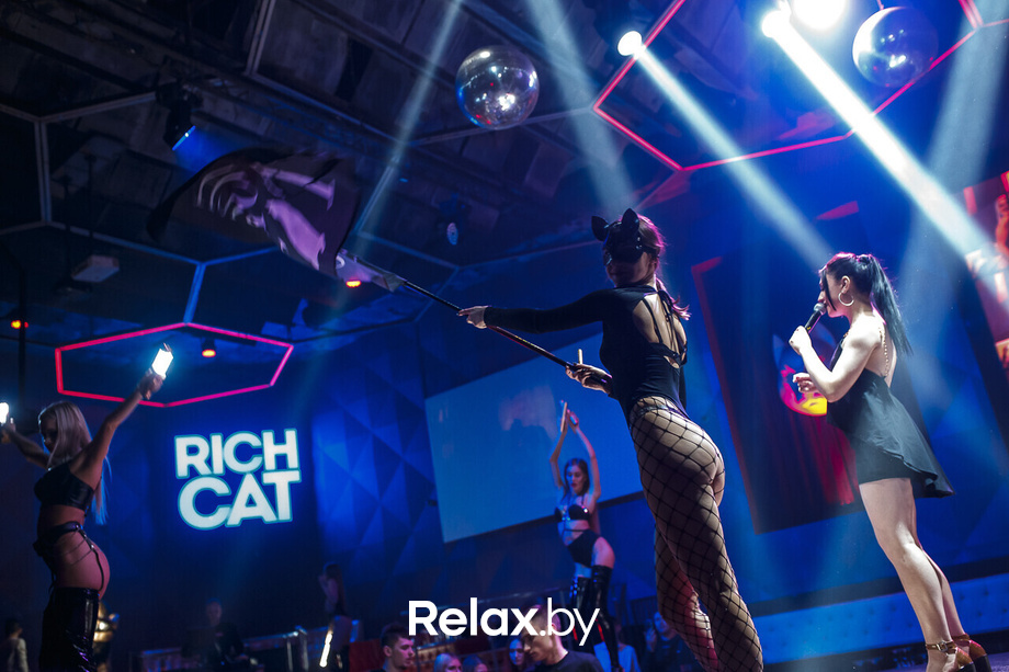 Татьянин день, фото № 23