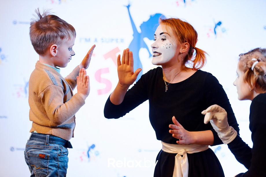 Silver Screen Cinemas празднует День Рождения, фото № 85