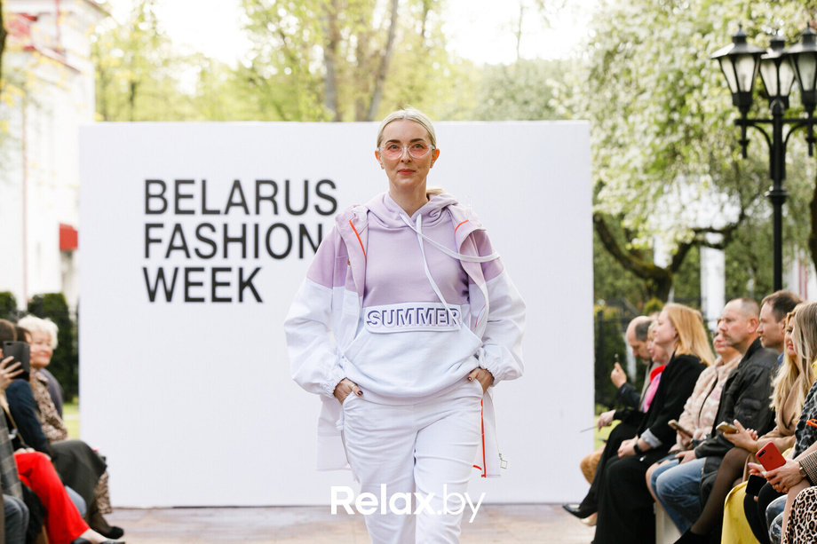 BELARUS FASHION. BUTER fashion design studio, фото № 69