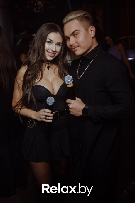 Saturday LUXURIA LXR, фото № 12