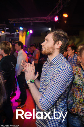 Stand-up club анонимных и находчивых, специальный гость Виталик Коломиец, фото № 107