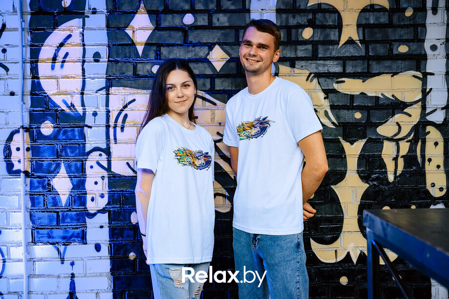 Miami-London, фото № 141